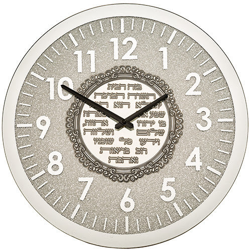 Home Blessing clock