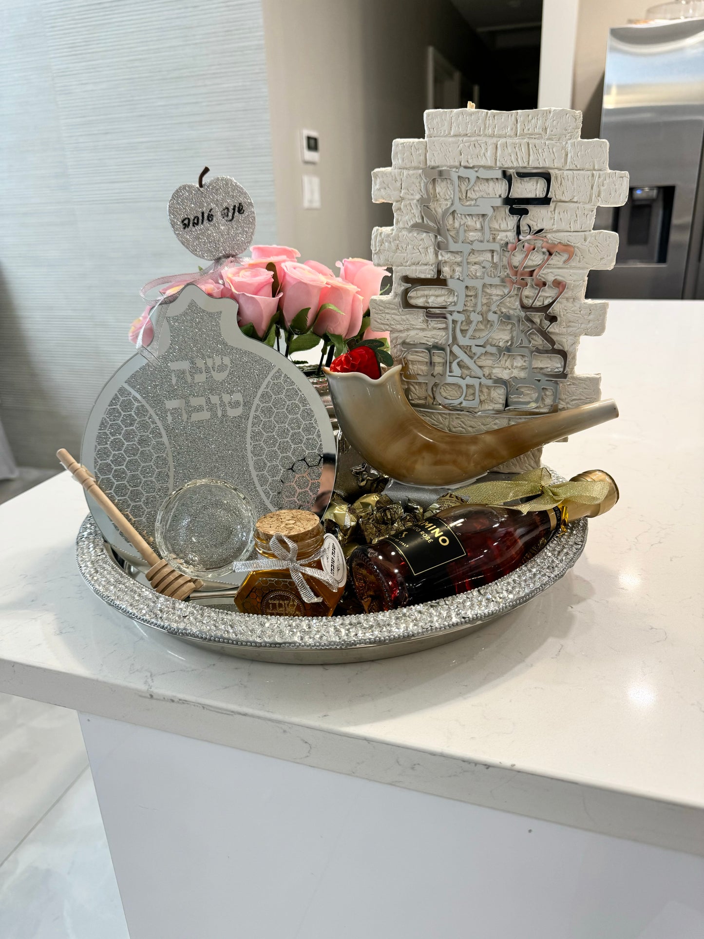 ROSH HASHANA BASKET- XL