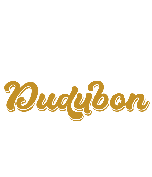 DUDUBON