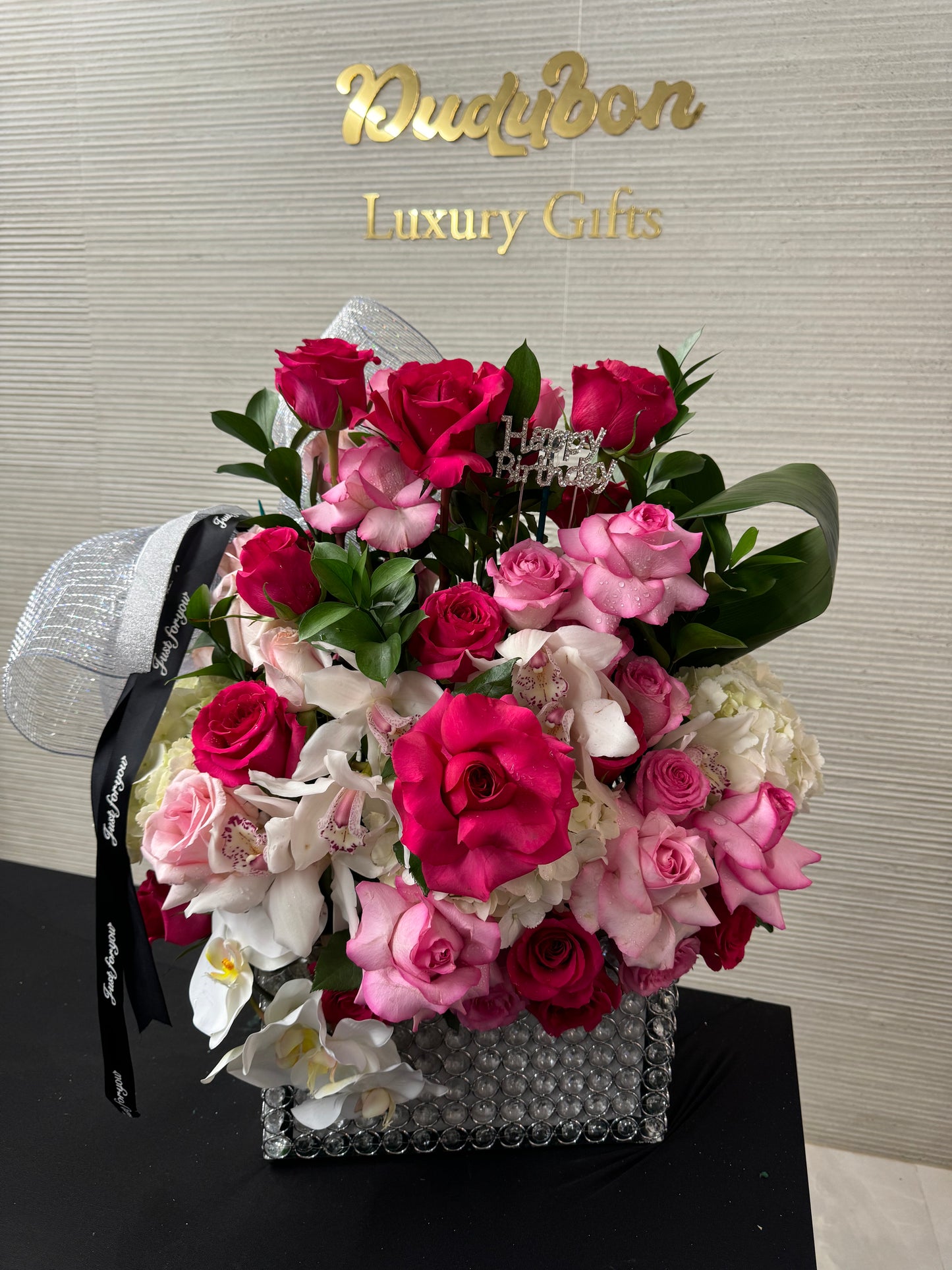 FLOWER GIFT (XL)