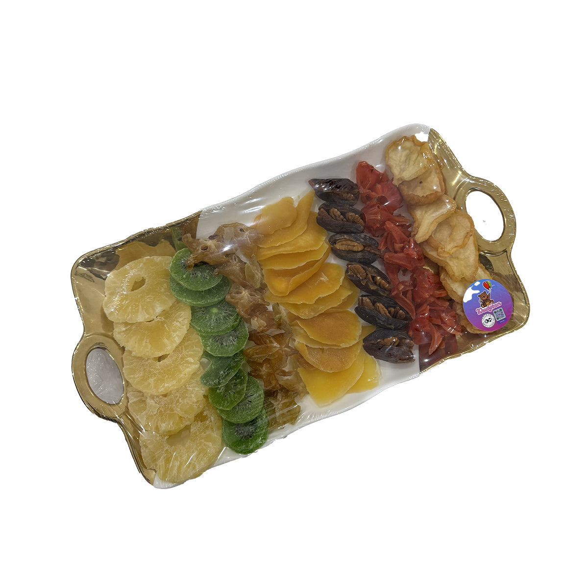 DRIED FRUIT PLATTER